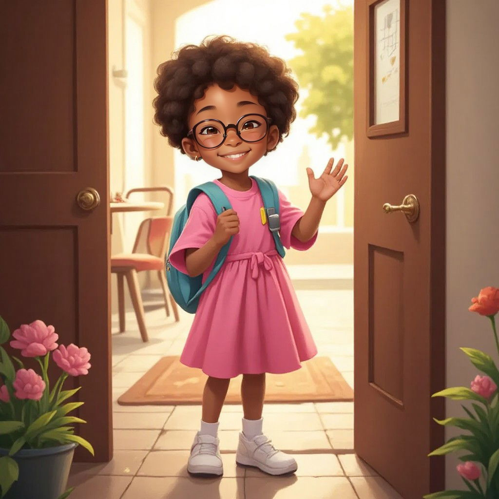 Childbook AI — additional view 2