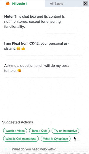 CK12 (Flexi) — additional view 1