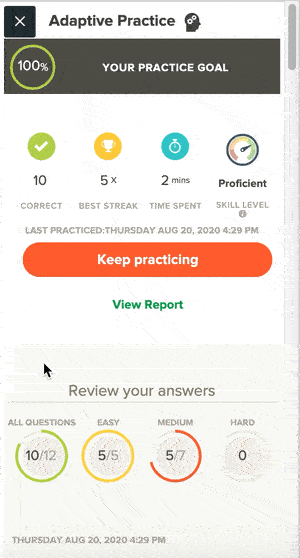 CK12 (Flexi) — additional view 3