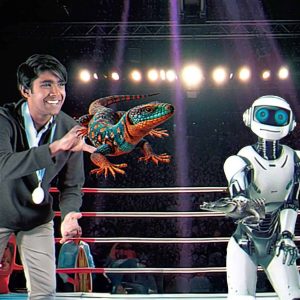 CodaKid — additional view 1