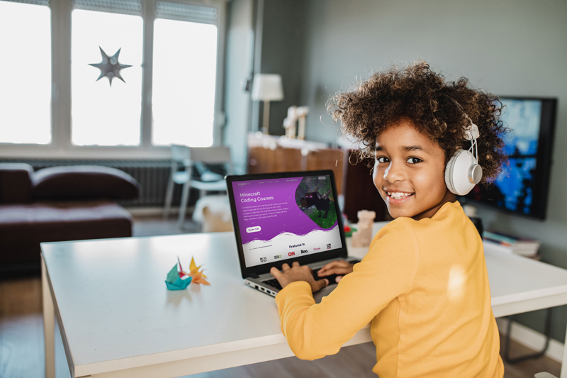 CodaKid — additional view 3