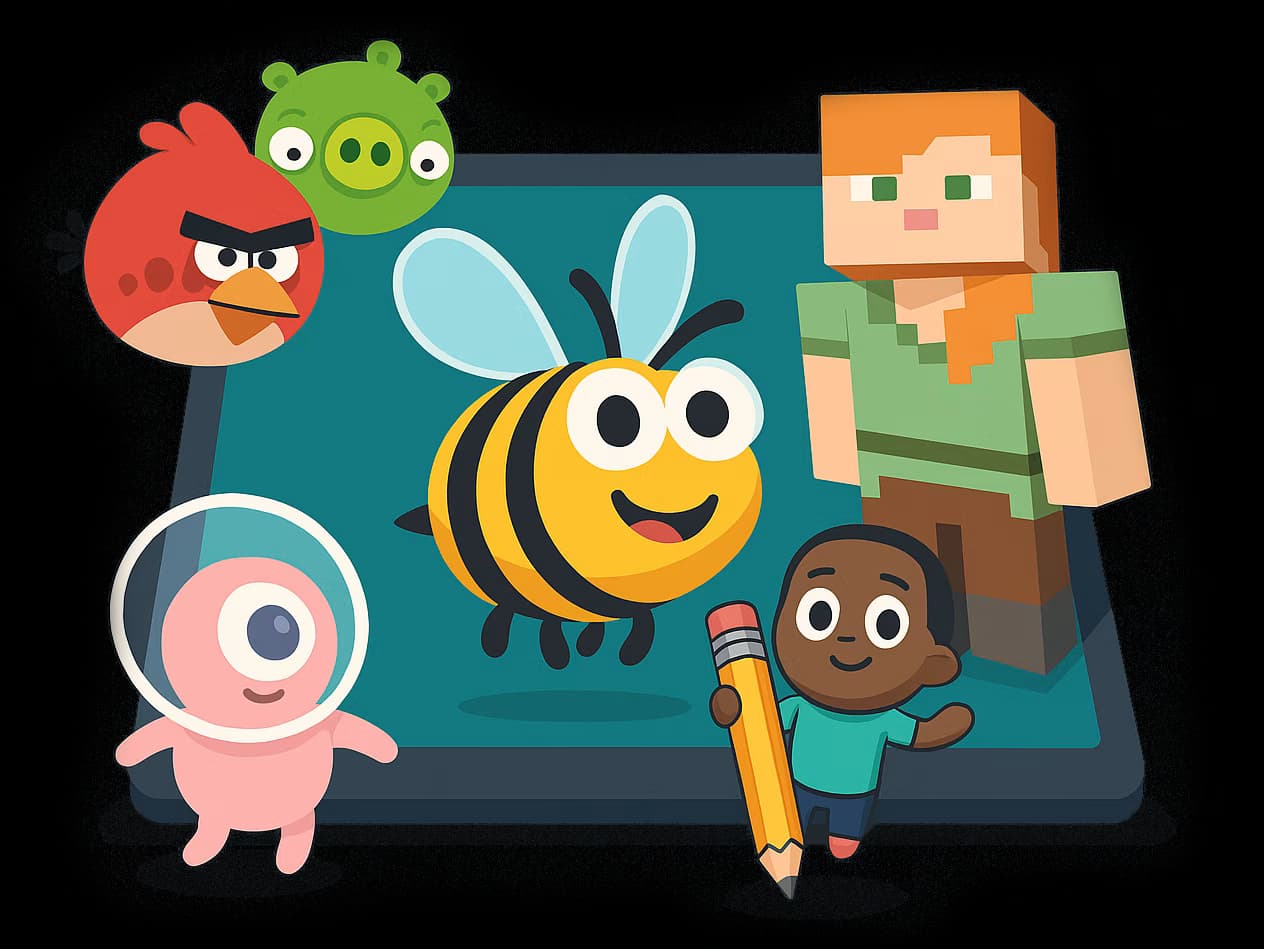 Code.org CS Fundamentals in use