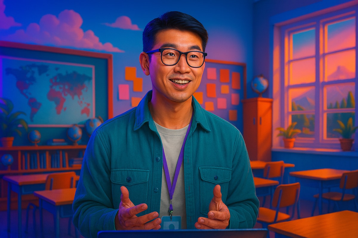 Code.org Hour of Code — additional view 1