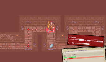 CodeCombat — additional view 1