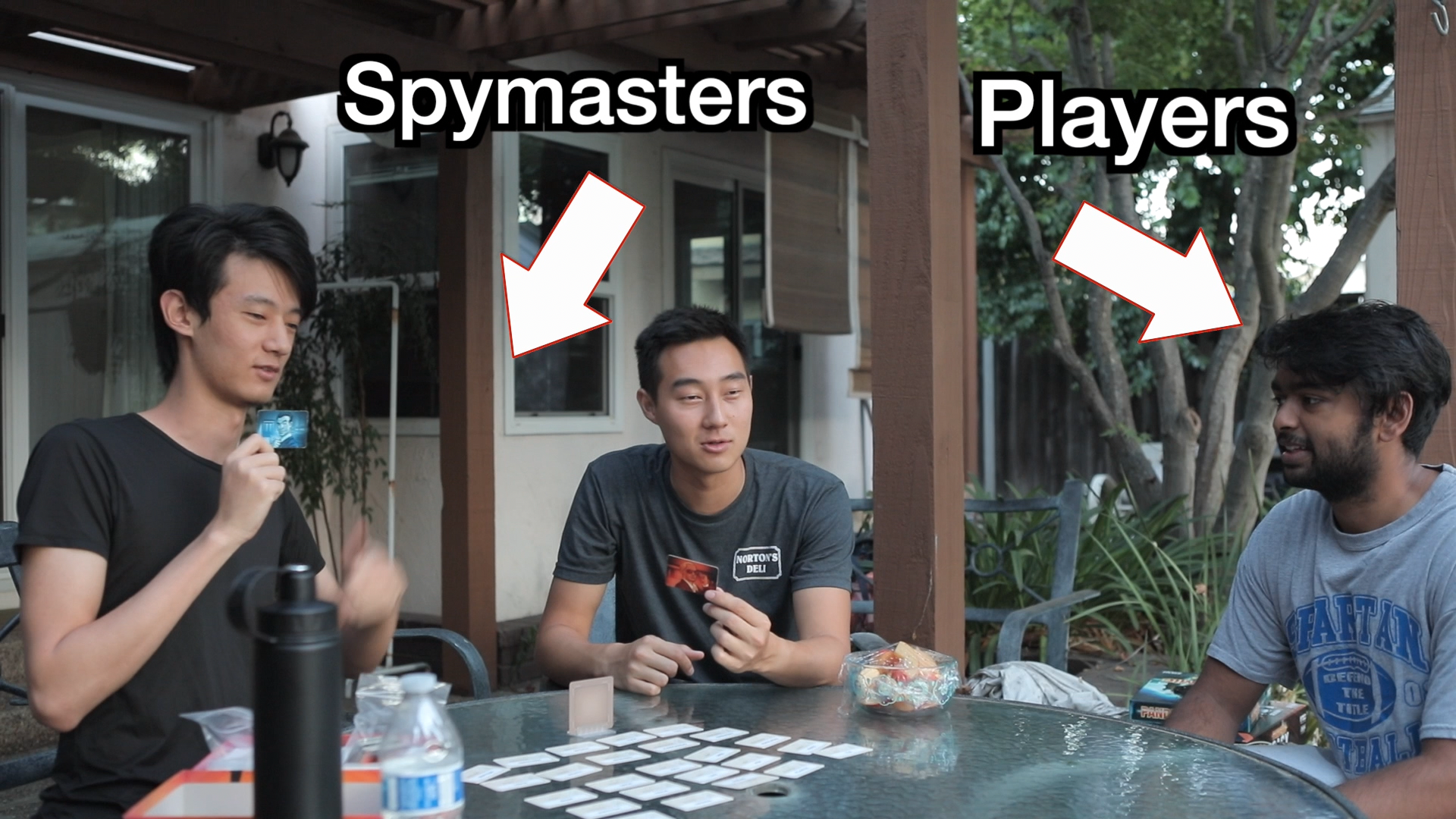 Codenames (Family Edition) — additional view 3