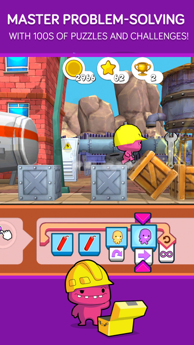 codeSpark Academy — additional view 1