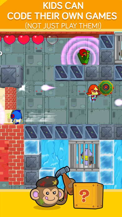 codeSpark Academy — additional view 2