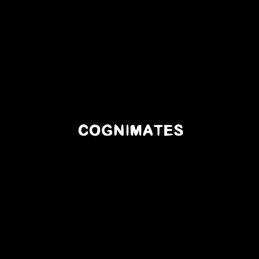 Cognimates logo