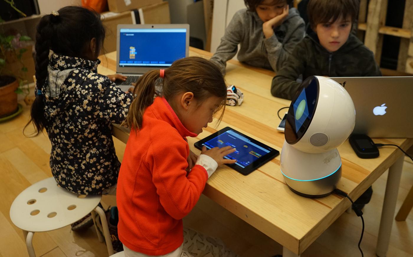 Cognimates (MIT-origin) — additional view 1