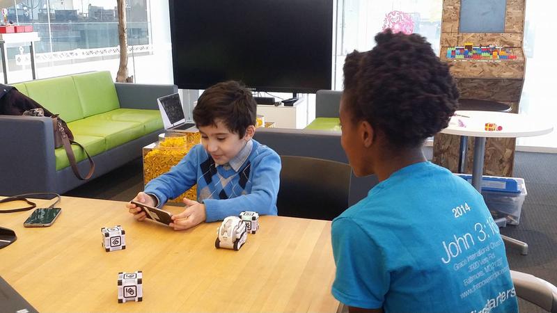 Cognimates (MIT-origin) — additional view 3