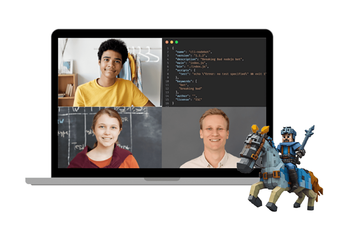 Complori (formerly Codary) in use