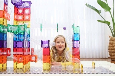 Connetix Tiles — additional view 1