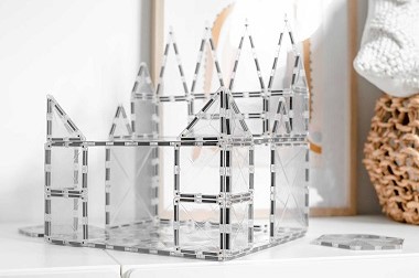 Connetix Tiles — additional view 2