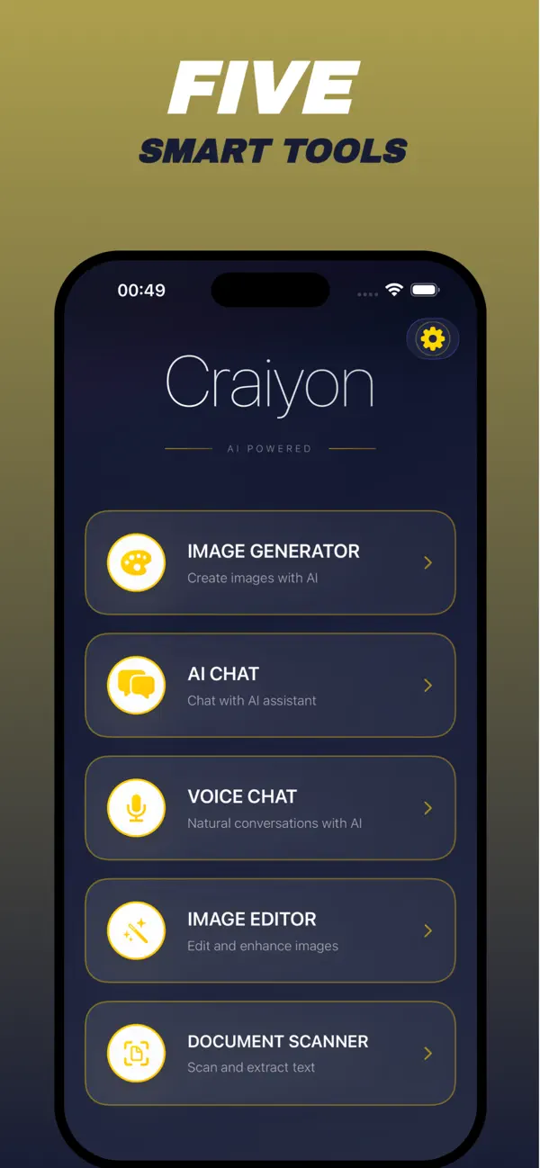 Craiyon — additional view 1