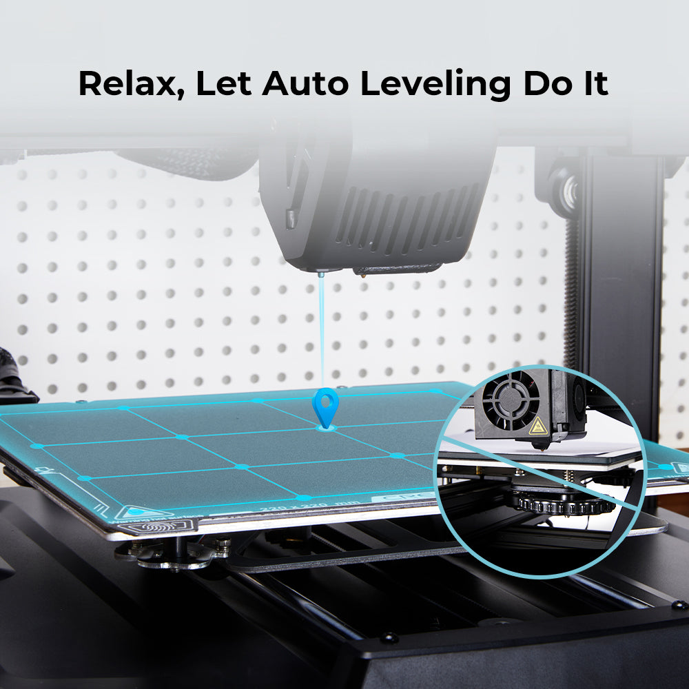 Creality Ender-3 — additional view 2