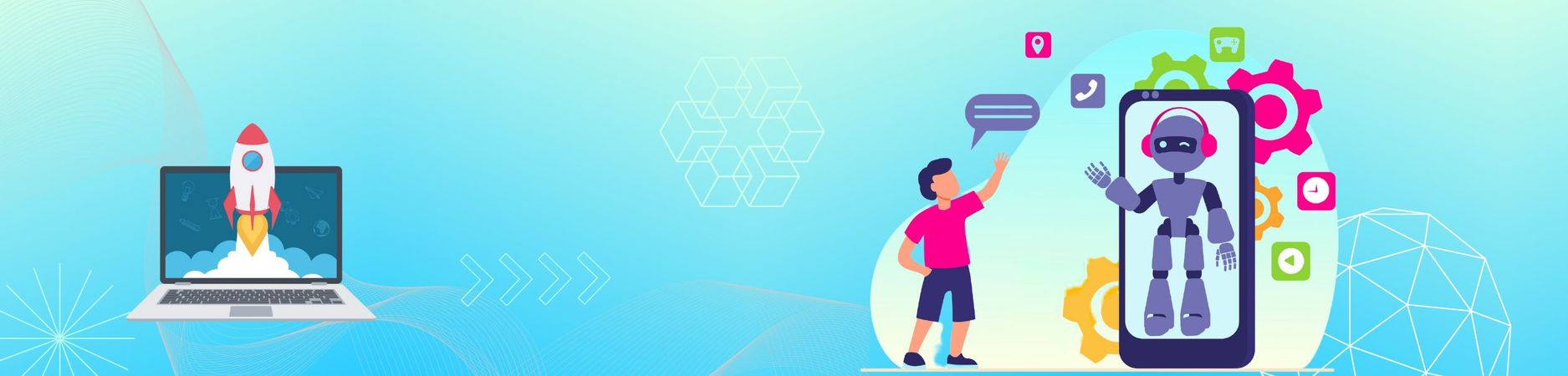 Create & Learn in use