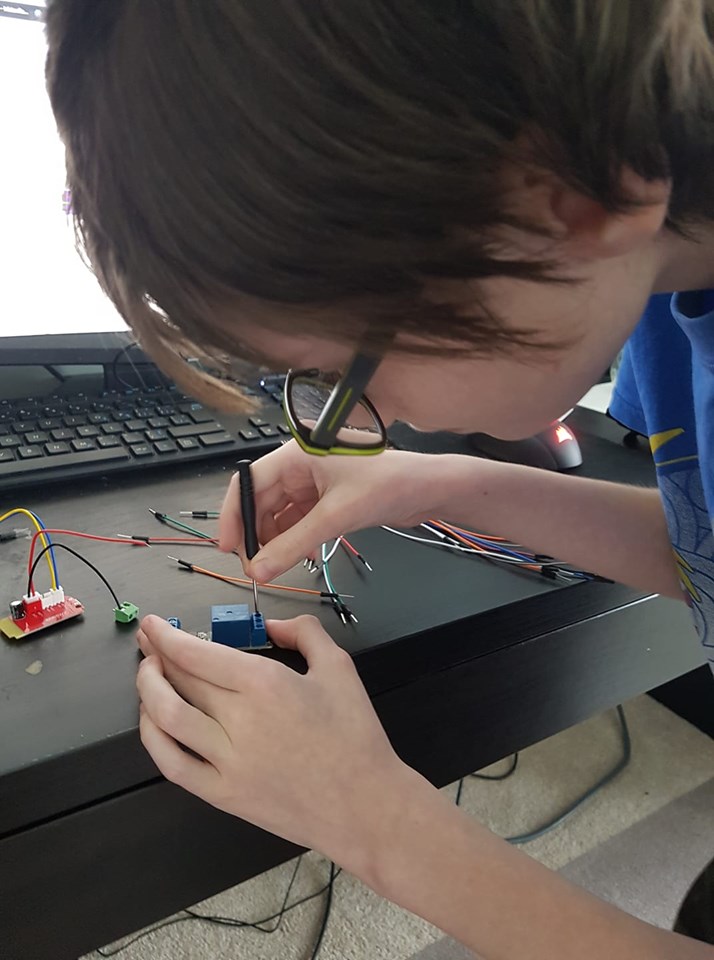 Creation Crate — additional view 2