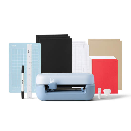 Cricut Joy in use