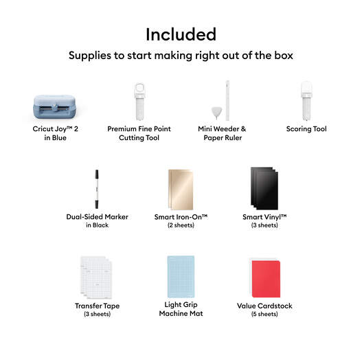 Cricut Joy — additional view 1