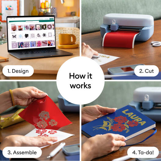 Cricut Joy — additional view 2
