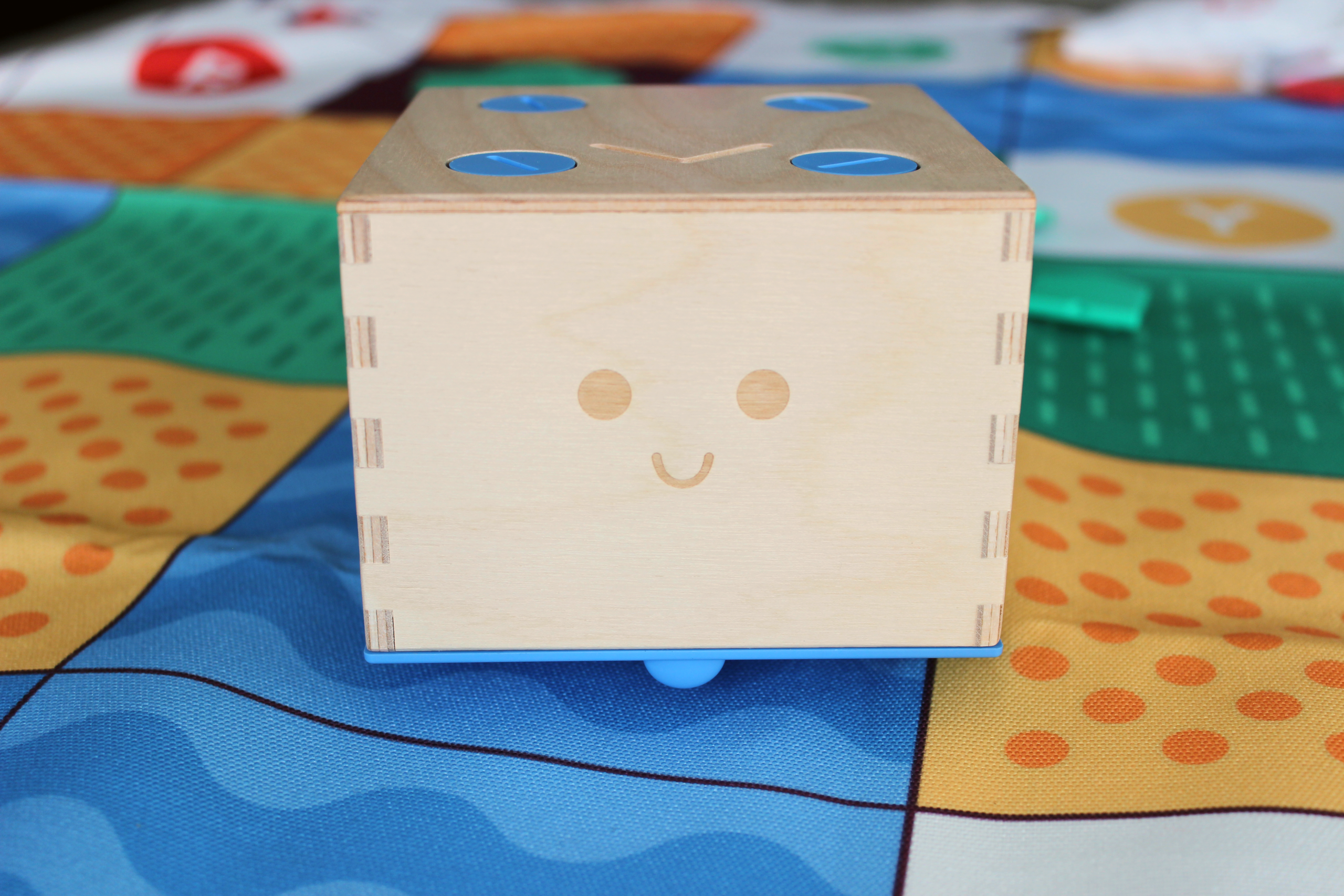 Cubetto — additional view 1