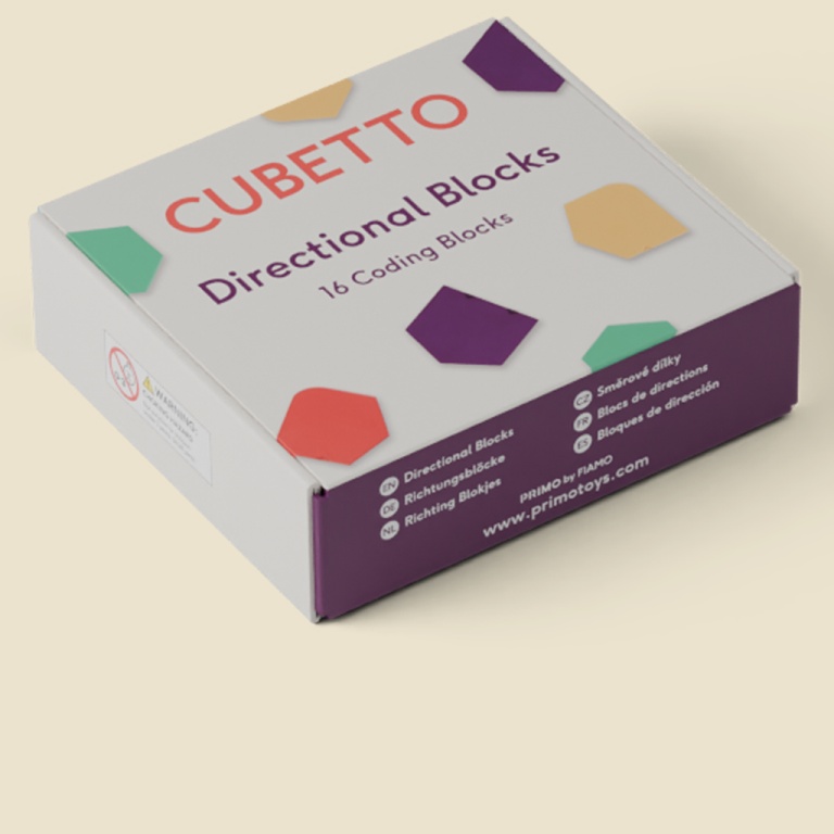 Cubetto — additional view 2