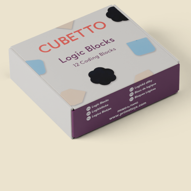 Cubetto — additional view 3
