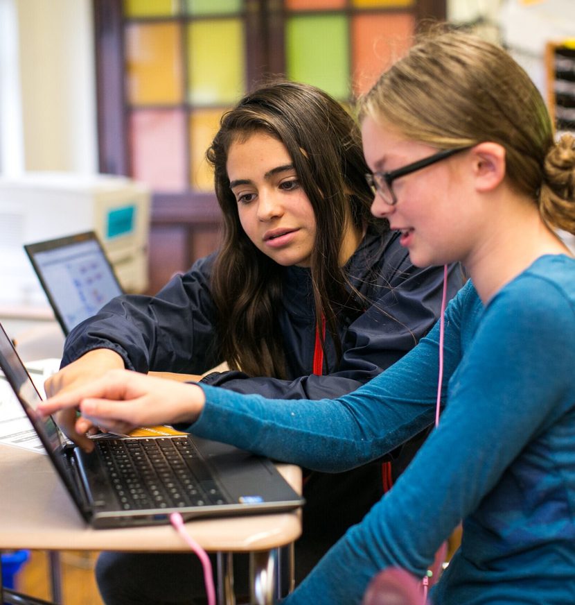 Day of AI (MIT RAISE) in use