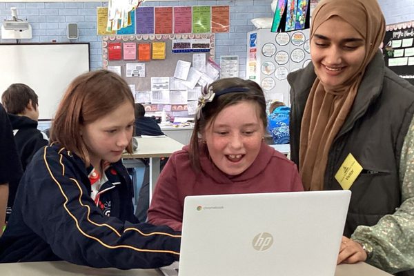 Day of AI (MIT RAISE) — additional view 1