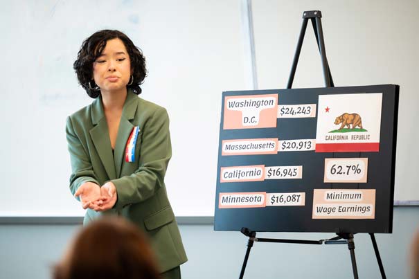 National Speech & Debate Association Youth Programs — additional view 1