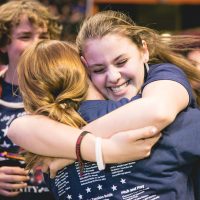 Destination Imagination — additional view 2