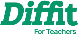Diffit logo