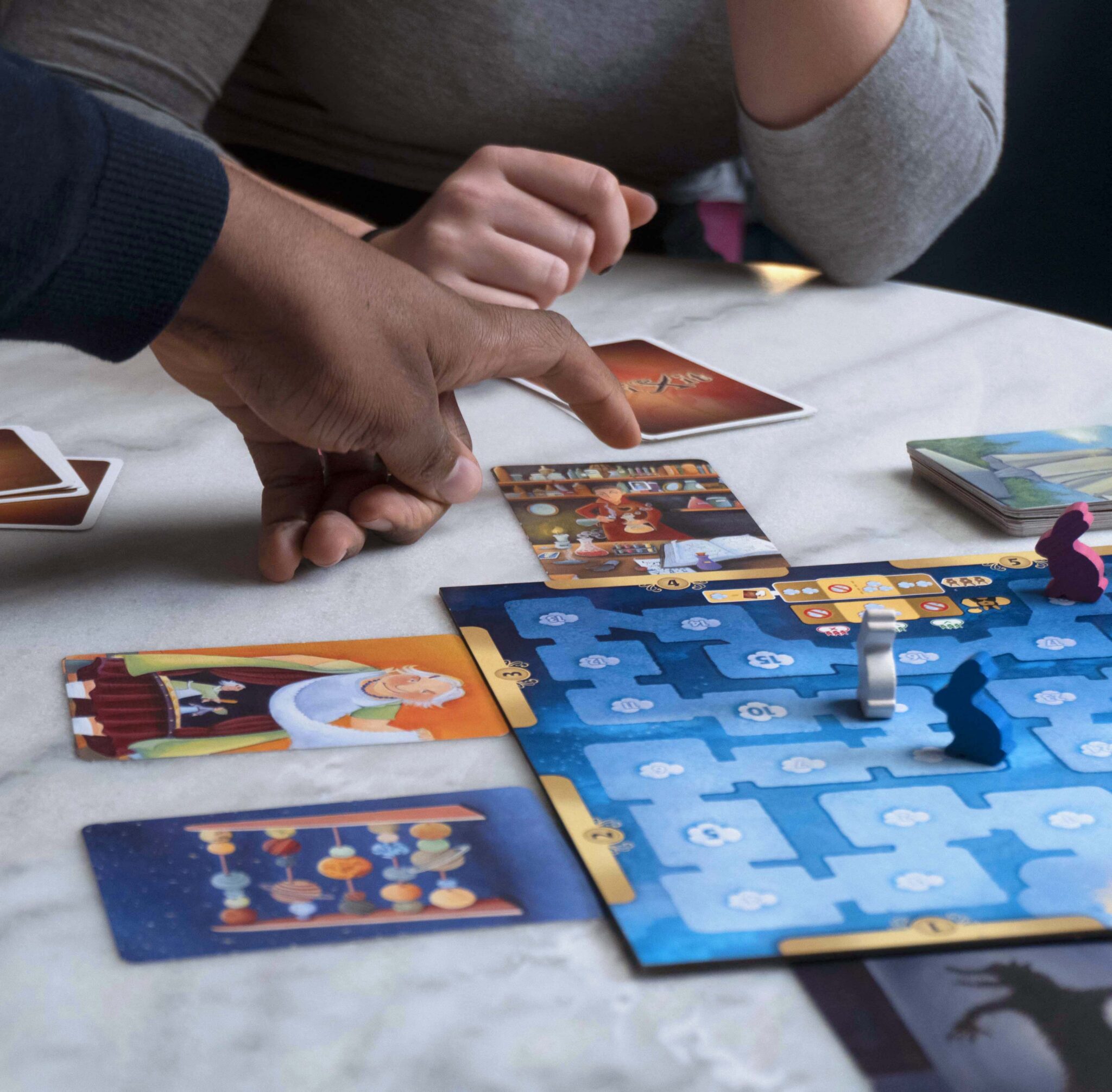 Dixit — additional view 3