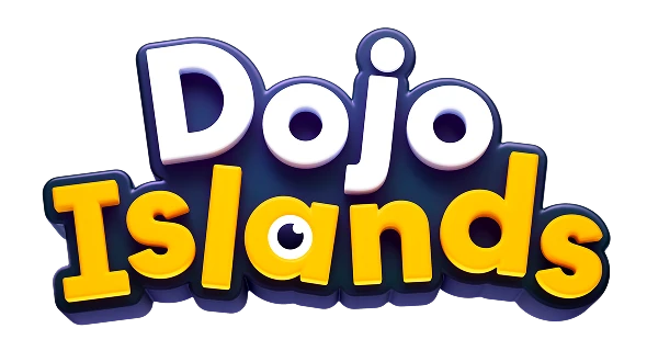Dojo Islands logo
