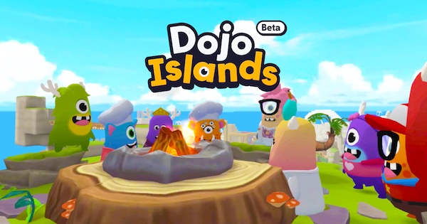 Dojo Islands — additional view 1