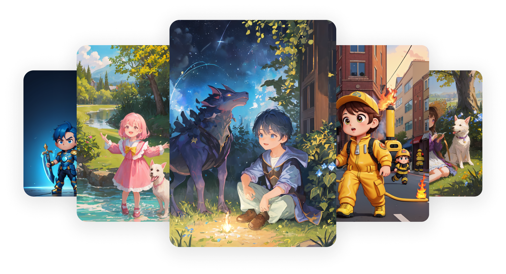 Dorosi AI — additional view 1