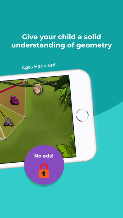 Kahoot! Geometry by DragonBox — additional view 1
