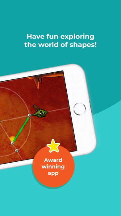Kahoot! Geometry by DragonBox — additional view 3