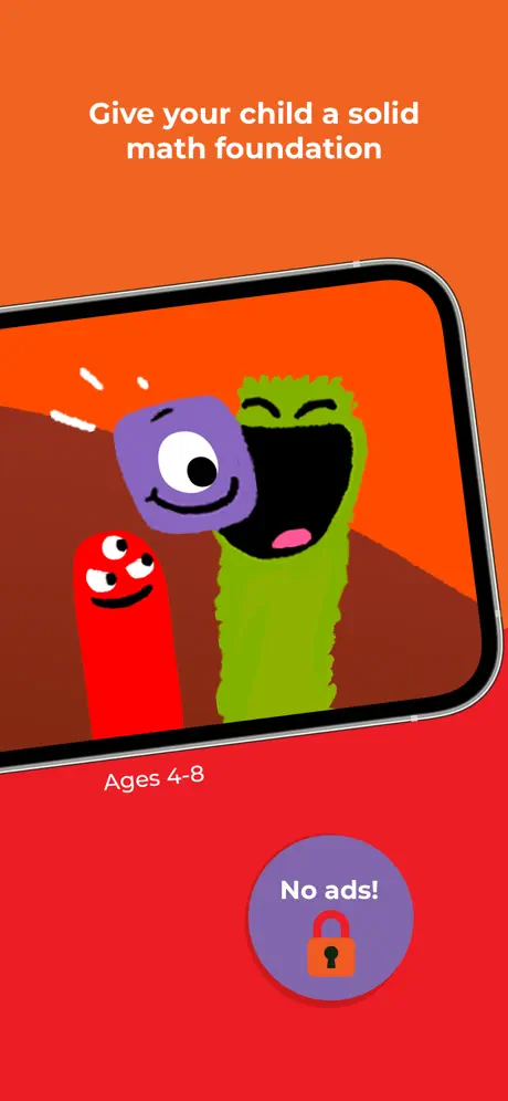 Kahoot! Numbers by DragonBox — additional view 1