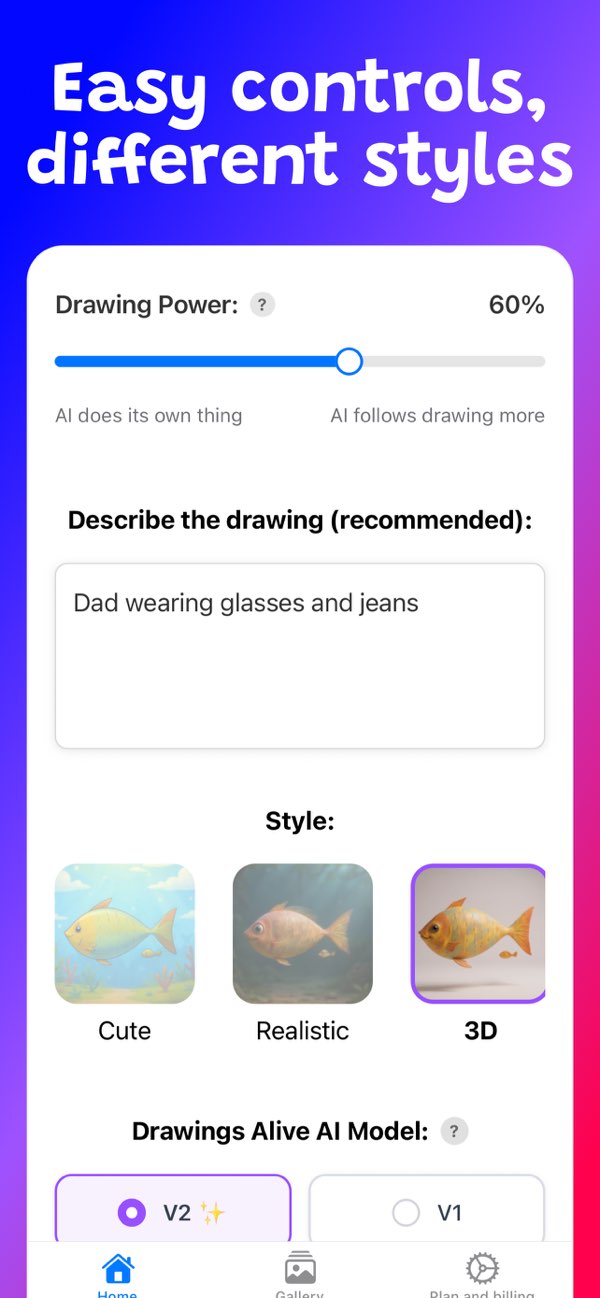 Drawings Alive — additional view 2
