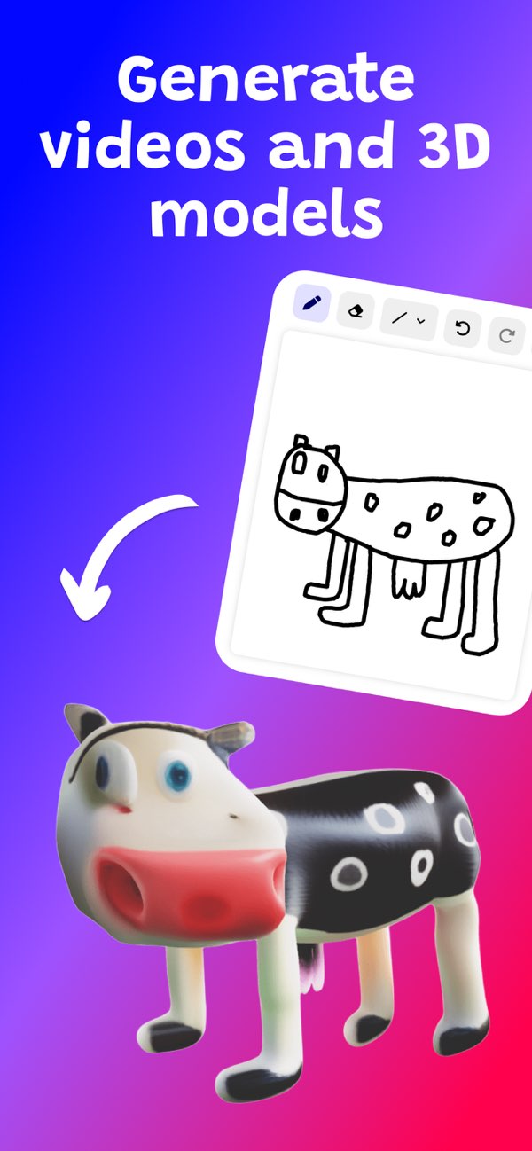 Drawings Alive — additional view 3