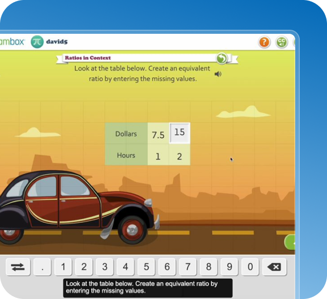 DreamBox Learning — additional view 1