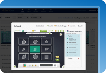 DreamBox Learning — additional view 2