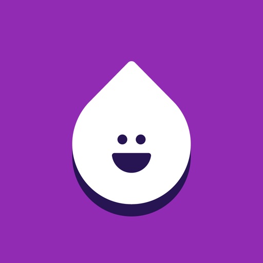 Droplets logo