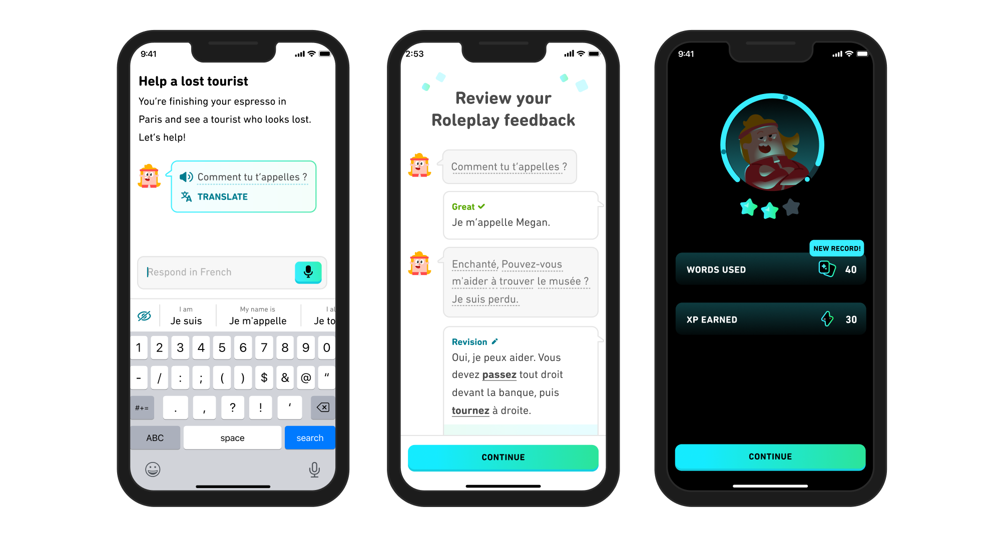 Duolingo Max — additional view 1