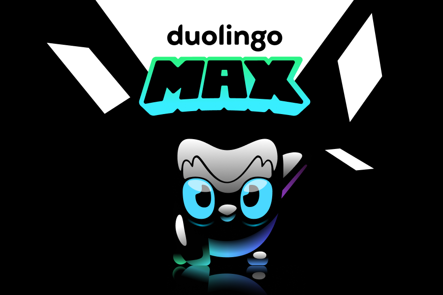 Duolingo Max — additional view 2