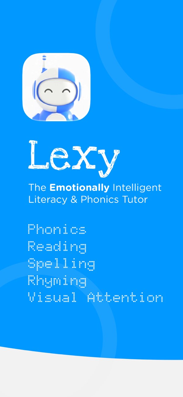Dyslexia.ai (Lexy) in use