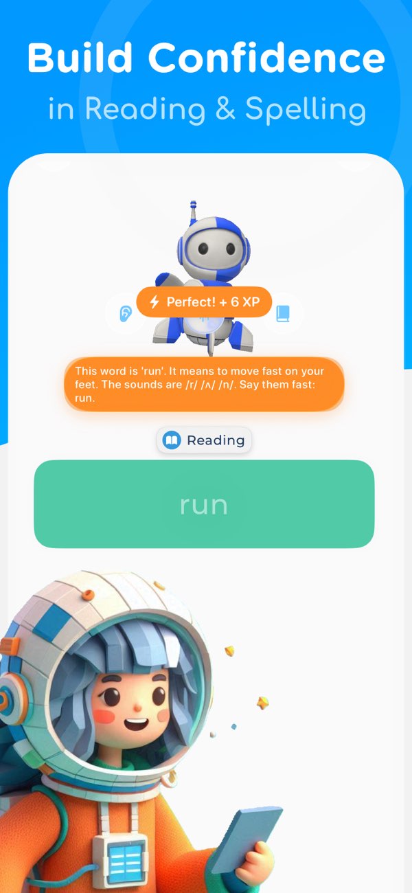 Dyslexia.ai (Lexy) — additional view 2