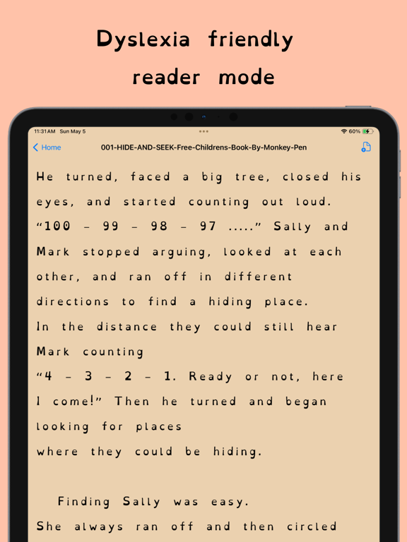 DyslexiaBuddy — additional view 1