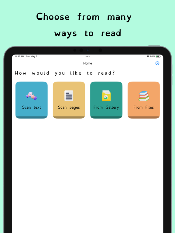 DyslexiaBuddy — additional view 2